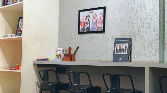 eco-friendly Korean restaurant-wang-house-korean-cafe