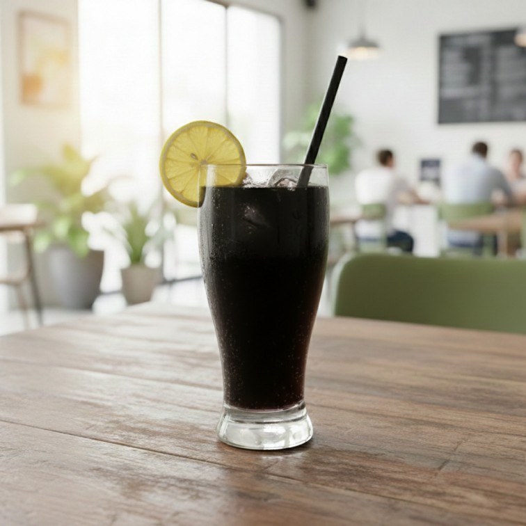 Soft Drink