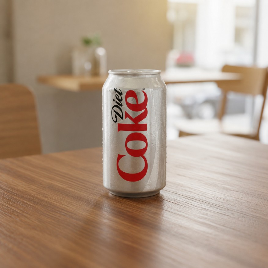 Diet Coke