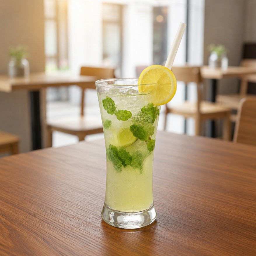 Classic Mojito