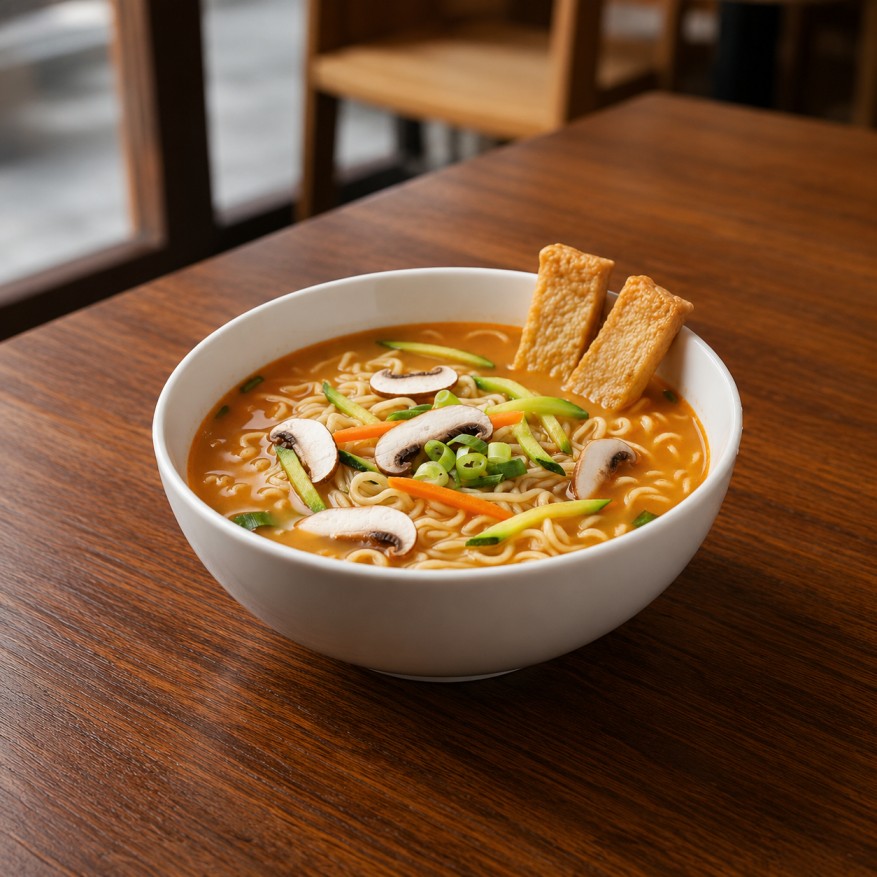 Eomuk Ramen