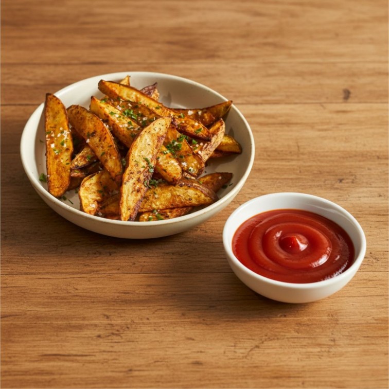 Fries