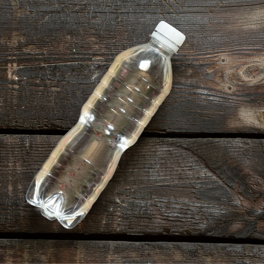 Mineral Water