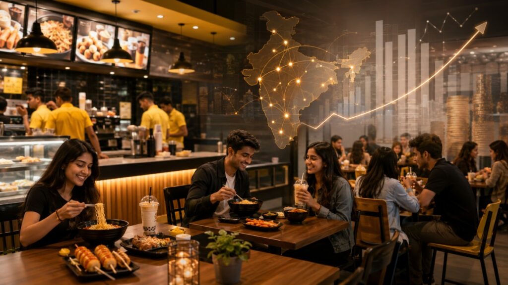 best-Korean-cafe-franchise-in-India-wang-house