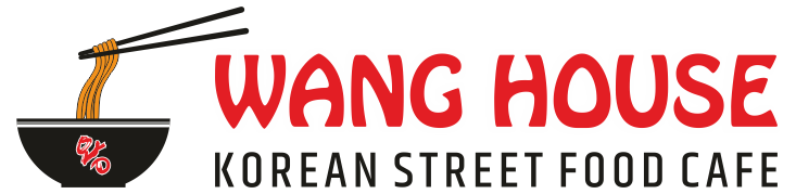 Wang House Korean Street Food Cafe
