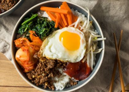 K-food-bibimbap-korean-food-cafe-wang-house