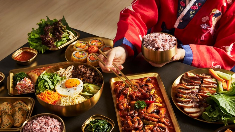 K-food-bibimbap-korean-food-cafe-wang-house