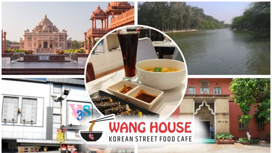 korean-street-food-with-top-tourist-place-near-laxmi-nagar