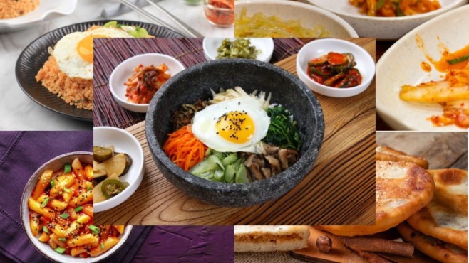 Step-by-Step Recipes for Popular Korean Dishes