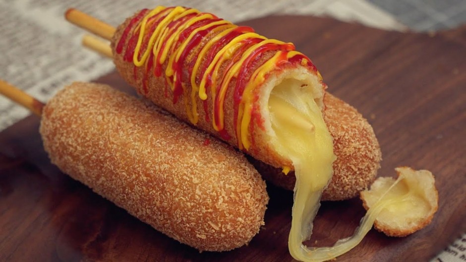 cheddar-and-mozzarella-cheese-corn-dogs-wang-house-korean-cafe-knc
