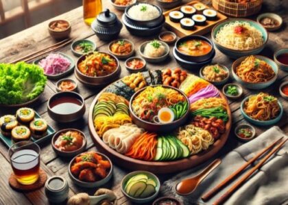 best-korean-food-ethical-way-to-eat-wang-house