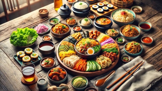 best-korean-food-ethical-way-to-eat-wang-house