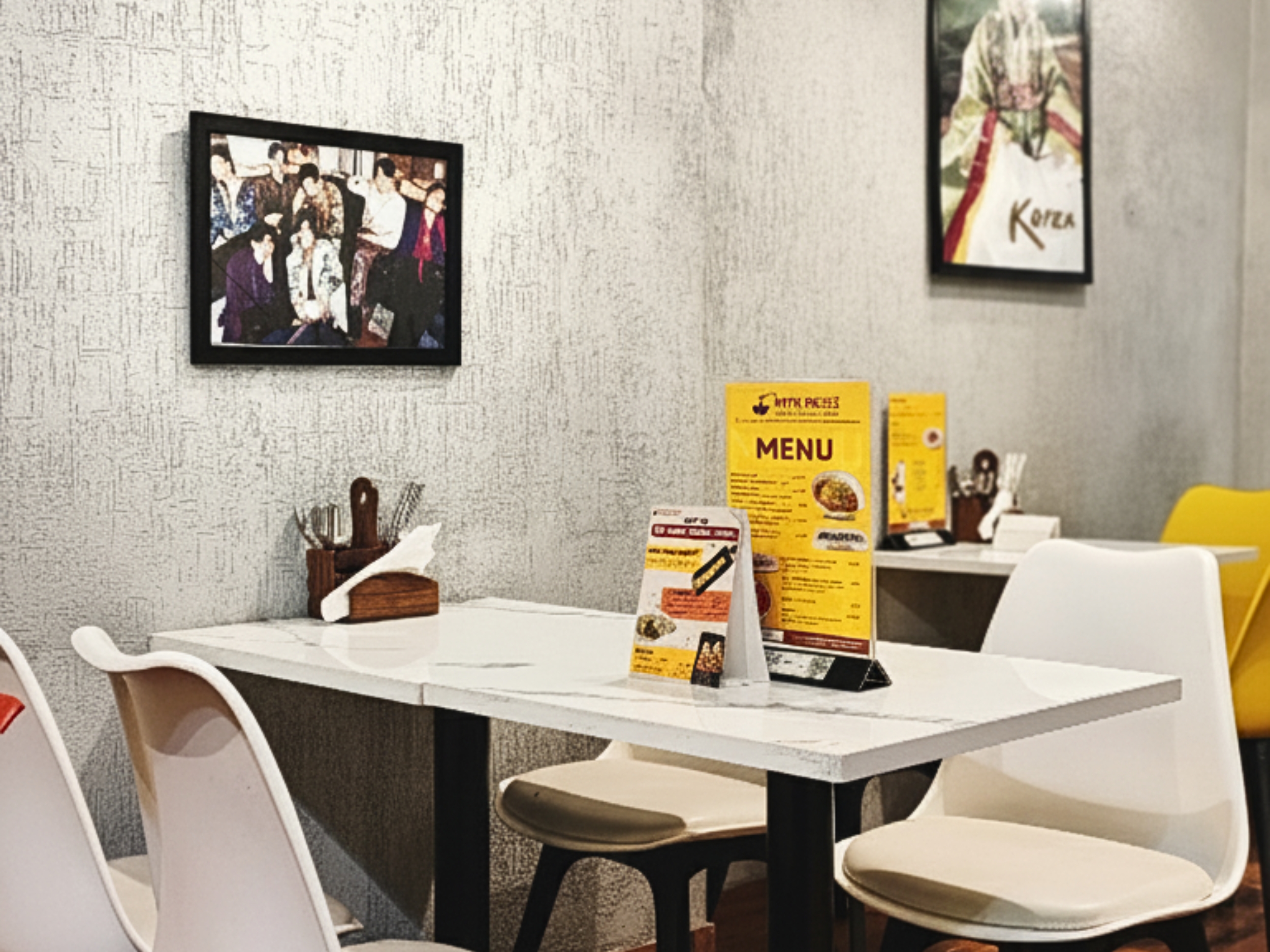 WANG HOUSE KOREAN CAFE (5)