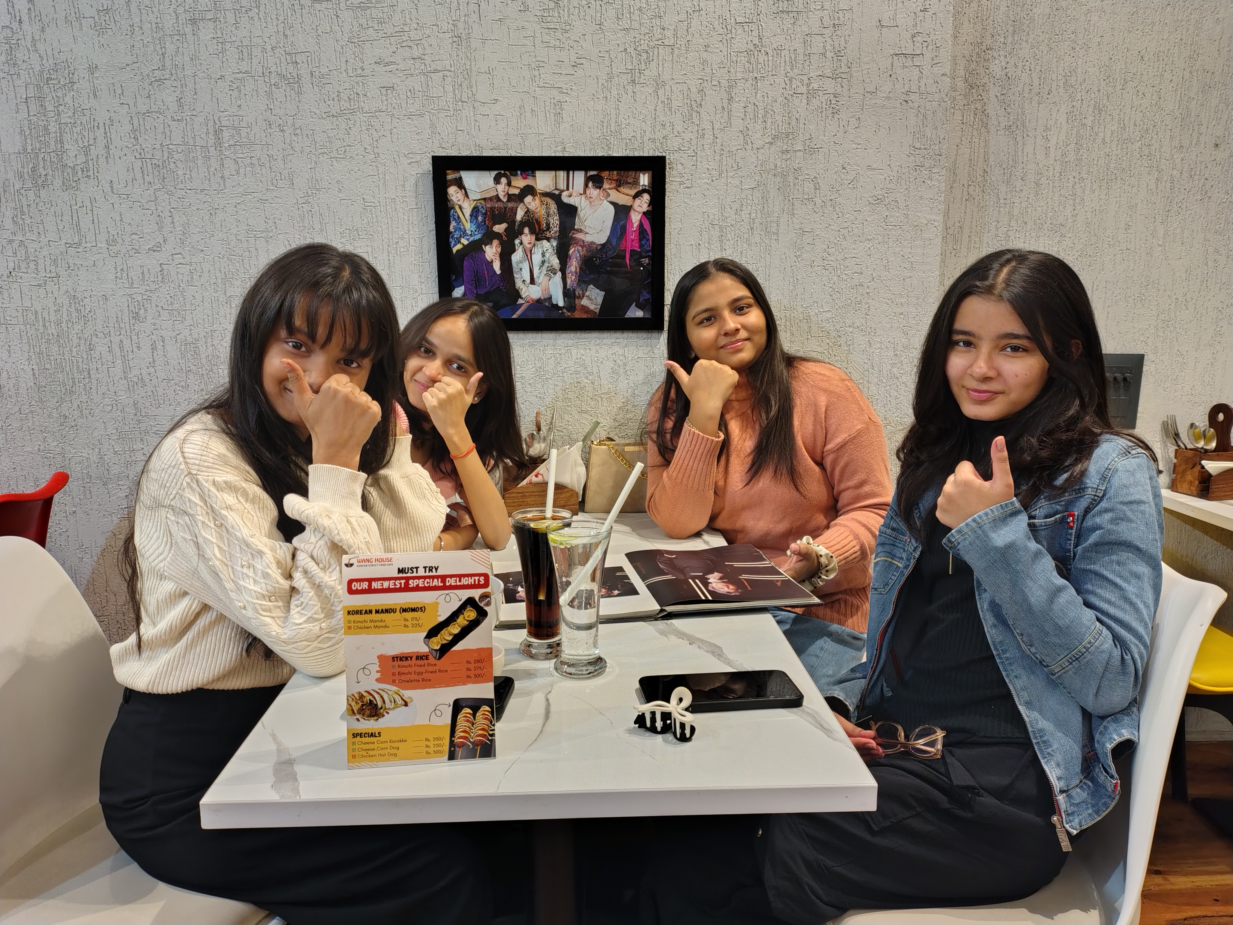 korean-cafe-in-delhi-gen-z-customers-laxmi-nagar-delhi-wang-house-knc​