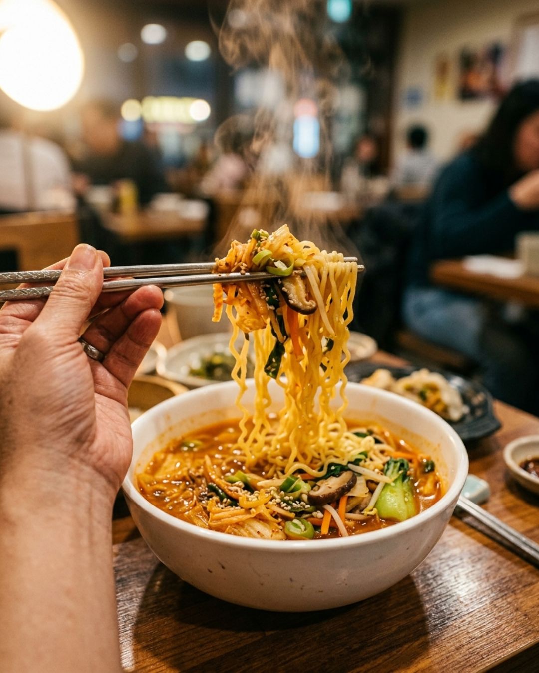 korean-restaurant-in-delhi-NCR-wang-house-korean-cafe