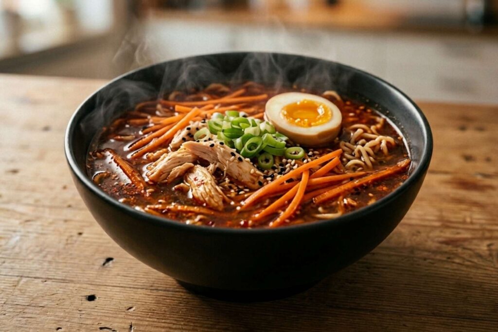 korean-restaurant-in-delhi-NCR-korean-ramen-wang-house-korean-cafe