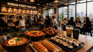 korean-food-franchise-wang-house-korean-cafe